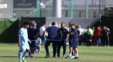 مدرب بيراميدز 2007 يكشف أسباب إلغاء مباراة الأهلي وتأثيرها على الفريقين